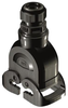 Heavy Duty Top, 10B, 2 Lever, Cable; Heavy Duty Connector Type Harting - 25AJ3827 - Newark, An Avnet Company