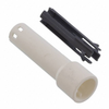 Lighting Connectors 4 POS LO VOLT MALE CONN WHT - 792-293412-1 - Utmel Electronic Limited