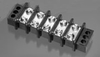 Terminal Block -- 1-1546306-1 - Image