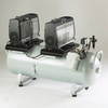 Air Compressor - Oil-less Rocking Piston - 2xOF1202-150B - JUN-AIR USA, Inc.