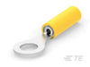 Ring Terminals - 2-326875-4 - TE Connectivity