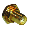 Coaxial Connector (RF) Assemblies - 132138-ND - DigiKey