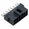 Headers, Male Pins - WM16939-ND - DigiKey