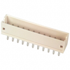 Headers, Male Pins - 455-B11B-ZR-3.4-ND - DigiKey