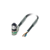 Circular Cable Assemblies - 1401063-ND - DigiKey
