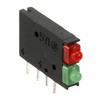 Circuit Board Indicators, Arrays, Light Bars, Bar Graphs - 350-2828-ND - DigiKey