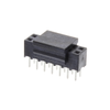 Headers, Receptacles, Female Sockets - 17-1-2314824-4-ND - DigiKey