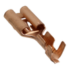 Quick Connects, Quick Disconnect Connectors - A111664CT-ND - DigiKey