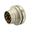 Circular Connector Housings - 889-T3486550-ND - DigiKey