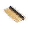 Headers, Male Pins - TMS-131-58-G-D-ND - DigiKey