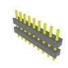 Board Spacers, Stackers (Board to Board) - 612-DW-09-08-T-S-280-ND - DigiKey
