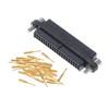 Free Hanging, Panel Mount - 1178-MHDAS2M040GE01-ND - DigiKey