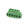 Headers, Plugs and Sockets - 1741665-ND - DigiKey