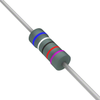Through Hole Resistors - RNF14BAE69K0-ND - DigiKey