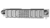 Backplane Connectors - 6450570-2 - Powell Electronics, Inc.