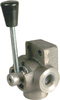 25 GPM 2-Position, 3-Way Selector Valve - 8006819 - Princess Auto Limited