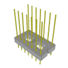 Headers, Specialty Pin - APA-314-T-P-ND - DigiKey