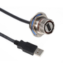 USB Cables - USBFTVX7SA2N20A-ND - DigiKey