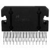 Audio Amplifiers -- LM4780TA/NOPB - Image