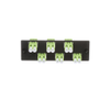 Patchbay, Jack Panels - 298-FAP6WLMDLCZ-ND - DigiKey