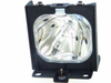 Projector lamp module LMP-600 for SONY VPL S600 - 6003921 - Visual Sound, Inc.