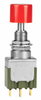 Bushing Mount Miniature Pushbuttons - MB2011LD1G01-BC - NKK Switches