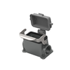 Heavy Duty Connector Housings, Hoods, Bases - A133198-ND - DigiKey