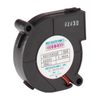 DC Brushless Fans (BLDC) - B5015E12B1-BSR-ND - DigiKey