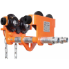 Geared Trolley WH-GT WLL ton 0.5 -- 502500052030610 - Image