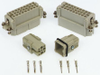 Heavy Duty Power Connector Inserts & Modules - 3984513 - RS Components, Ltd.