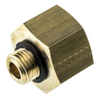 Brass Pipe Fittings - 439981 - RS Components, Ltd.