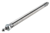 Pneumatic Piston Rod Cylinders - 1214680 - RS Components, Ltd.