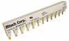 Second Phase Busbar -- 2P16UL3/18 - Image