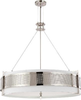 Pendants-Drum Shade - 304682 - Light Center (The)