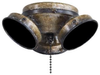 K33-L-FB Fans-Light Kits - 611044 - Capital Lighting, Inc.