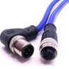 Sensor & Actuator Cables - 641817 - RS Components, Ltd.