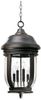 7184-4-95 Exterior -Hanging - 773356 - Capital Lighting, Inc.