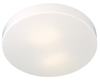 867-44-PL 2 Light Flush Mount - 867-44-PL - Minka Group