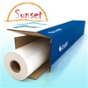 Sunset Bright Textured Fine Art Paper 310g- 36in x 50ft - BFAT3650 - LexJet Corporation