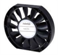 DC Axial Fans - 15025PA-48K-AA - NMB Technologies Corporation
