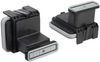 Vacuum block for Schmalz 1-circuit console VCBL-K1 130x30x100 L - 10.01.12.02487 - Schmalz Inc.
