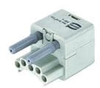 Heavy Duty Power Connectors - 09120042716 - VAST STOCK CO., LIMITED