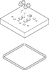 Multi-pin - CPV10-VI-P2-M7-C - Festo Corporation