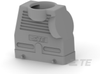 Rectangular Connector Hoods & Bases - T1243240150-000 - TE Connectivity
