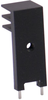 Heat Sink, Aluminium Alloy, 12Mm, To-220; Thermal Resistance Ohmite - 51AC1004 - Newark, An Avnet Company