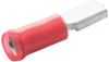 Terminal, Female Disconnect, 2.79Mm, Red; Product Range Amp - Te Connectivity - 07J6725 - Newark, An Avnet Company