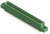 Card Edge Conn, Dual Side, 62Pos, Th; Card Edge Connector Type Edac - 70AJ3797 - Newark, An Avnet Company