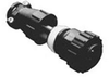 Circular Connector Receptacle Size 17, 3 Position Free Hanging; Product Range Amp - Te Connectivity - 19H3786 - Newark, An Avnet Company