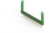 Card Edge Conn, Single, 53Pos, Wire Wrap; Card Edge Connector Type Edac - 68AJ4709 - Newark, An Avnet Company