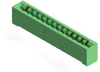 Card Edge Conn, Single Side, 13Pos, Lug; Card Edge Connector Type Edac - 86AH7492 - Newark, An Avnet Company